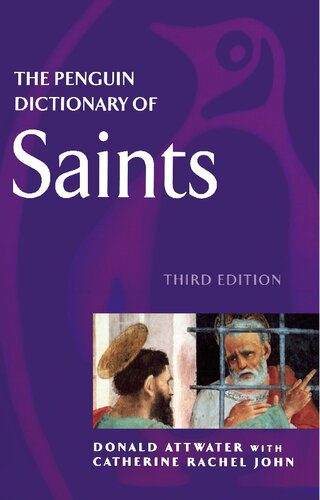 خرید و دانلود نسخه کامل کتاب The Penguin Dictionary of Saints_68cda077f06c1.jpeg خرید و دانلود نسخه کامل کتاب The Penguin Dictionary of Saints