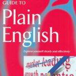 خرید و دانلود نسخه کامل کتاب The Penguin Guide To Plain English