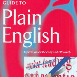خرید و دانلود نسخه کامل کتاب The Penguin Guide To Plain English