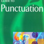 خرید و دانلود نسخه کامل کتاب The Penguin Guide to Punctuation