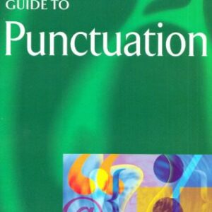 خرید و دانلود نسخه کامل کتاب The Penguin Guide to Punctuation