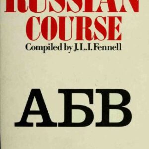 خرید و دانلود نسخه کامل کتاب The Penguin Russian Course
