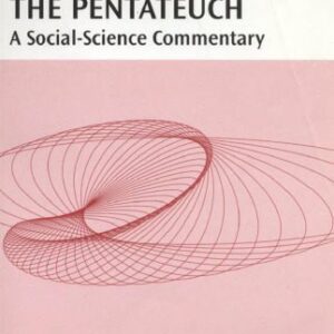 خرید و دانلود نسخه کامل کتاب The Pentateuch: A Social-Science Commentary