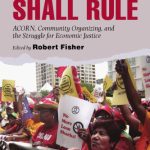 خرید و دانلود نسخه کامل کتاب The People Shall Rule: ACORN, Community Organizing, and the Struggle for Economic Justice