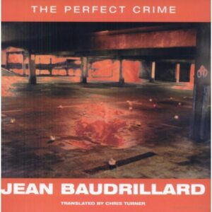 خرید و دانلود نسخه کامل کتاب The Perfect Crime