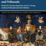 خرید و دانلود نسخه کامل کتاب The performance of international courts and tribunals