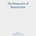 خرید و دانلود نسخه کامل کتاب The Perspective of Resurrection: A Trinitarian Christology