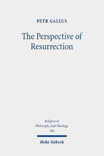 خرید و دانلود نسخه کامل کتاب The Perspective of Resurrection: A Trinitarian Christology_68ce9c6982a41.jpeg خرید و دانلود نسخه کامل کتاب The Perspective of Resurrection: A Trinitarian Christology