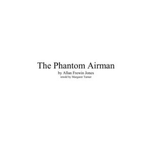 خرید و دانلود نسخه کامل کتاب The Phantom Airman