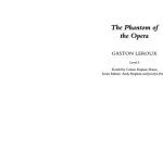 خرید و دانلود نسخه کامل کتاب The Phantom Of the Opera (level 5 – upper-int)