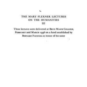 خرید و دانلود نسخه کامل کتاب The Philosophy of Rhetoric