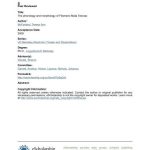 خرید و دانلود نسخه کامل کتاب The phonology and morphology of Filomeno Mata Totonac