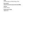 خرید و دانلود نسخه کامل کتاب The Phonology and Morphology of Kisi