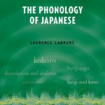 خرید و دانلود نسخه کامل کتاب The Phonology of Japanese