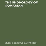 خرید و دانلود نسخه کامل کتاب The Phonology of Romanian