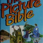 خرید و دانلود نسخه کامل کتاب The Picture Bible