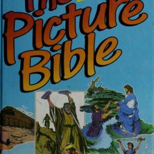 خرید و دانلود نسخه کامل کتاب The Picture Bible