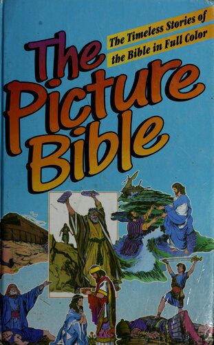 خرید و دانلود نسخه کامل کتاب The Picture Bible_68cd2fdfaa37a.jpeg خرید و دانلود نسخه کامل کتاب The Picture Bible