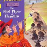 خرید و دانلود نسخه کامل کتاب The Pied Piper of Hamelin