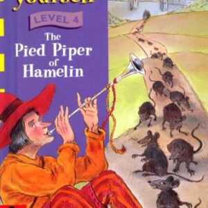 خرید و دانلود نسخه کامل کتاب The Pied Piper of Hamelin