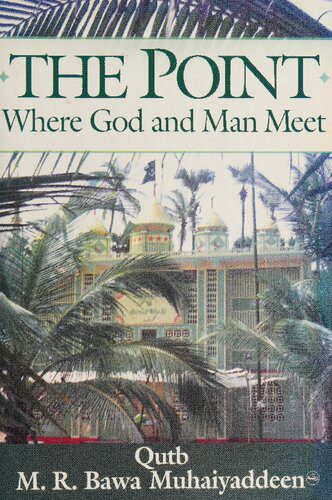 خرید و دانلود نسخه کامل کتاب The Point Where God and Man Meet_68cd878786581.jpeg خرید و دانلود نسخه کامل کتاب The Point Where God and Man Meet
