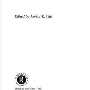 خرید و دانلود نسخه کامل کتاب The Political Economy of Corruption (Routledge Contemporary Economic Policy Issues Series)