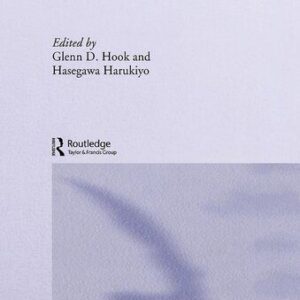 خرید و دانلود نسخه کامل کتاب The Political Economy of Japanese Globalization