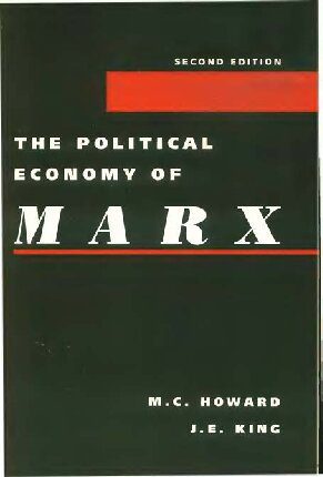 خرید و دانلود نسخه کامل کتاب The Political Economy of Marx (2nd Edition)_68c852cc7ff59.jpeg خرید و دانلود نسخه کامل کتاب The Political Economy of Marx (2nd Edition)
