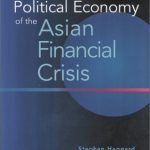 خرید و دانلود نسخه کامل کتاب The Political Economy of the Asian Financial Crisis