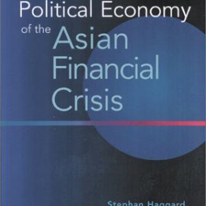 خرید و دانلود نسخه کامل کتاب The Political Economy of the Asian Financial Crisis