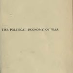 خرید و دانلود نسخه کامل کتاب The Political Economy of War