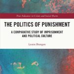 خرید و دانلود نسخه کامل کتاب The Politics of Punishment: A Comparative Study of Imprisonment and Political Culture
