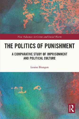 خرید و دانلود نسخه کامل کتاب The Politics of Punishment: A Comparative Study of Imprisonment and Political Culture_68c676a7e04ef.jpeg خرید و دانلود نسخه کامل کتاب The Politics of Punishment: A Comparative Study of Imprisonment and Political Culture