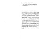 خرید و دانلود نسخه کامل کتاب The Politics of Translingualism: After Englishes