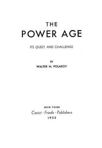 خرید و دانلود نسخه کامل کتاب The power age: its quest and challenge_68c8df093b327.jpeg خرید و دانلود نسخه کامل کتاب The power age: its quest and challenge