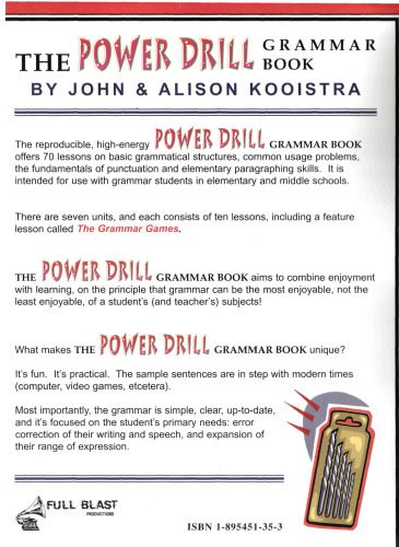 خرید و دانلود نسخه کامل کتاب The power drill grammar book_68c062449ba14.jpeg خرید و دانلود نسخه کامل کتاب The power drill grammar book