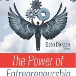 خرید و دانلود نسخه کامل کتاب The Power of Entrepreneurship