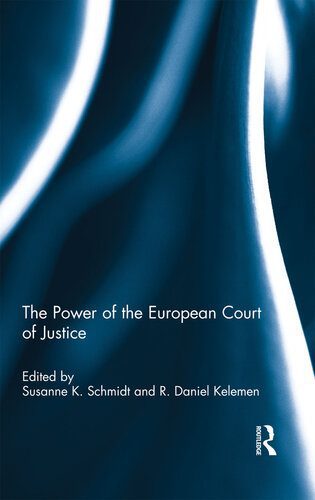 خرید و دانلود نسخه کامل کتاب The Power of the European Court of Justice_68c770f6cb86b.jpeg خرید و دانلود نسخه کامل کتاب The Power of the European Court of Justice