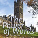خرید و دانلود نسخه کامل کتاب The Power of Words: Essays in Lexicography, Lexicology and Semantics. In Honour of Christian J. Kay (Costerus NS 163)
