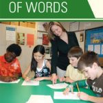خرید و دانلود نسخه کامل کتاب The Power of Words: Learning Vocabulary in Grades 4-9