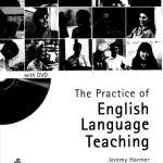 خرید و دانلود نسخه کامل کتاب The Practice of English Language Teaching with DVD (4th Edition) (Longman Handbooks for Language Teachers)