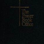 خرید و دانلود نسخه کامل کتاب The Prayer book office