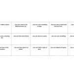 خرید و دانلود نسخه کامل کتاب The Present Perfect Tense Activity (Worksheet)