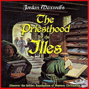 خرید و دانلود نسخه کامل کتاب The Priesthood of the Illes