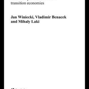 خرید و دانلود نسخه کامل کتاب The Private Sector after Communism: New Entrepreneurial Firms in Transition Economies