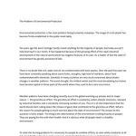 خرید و دانلود نسخه کامل کتاب The Problem of Environmental Protection