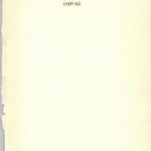 خرید و دانلود نسخه کامل کتاب The Progress of the Jesuits (1556-79)