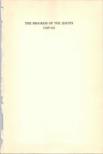 خرید و دانلود نسخه کامل کتاب The Progress of the Jesuits (1556-79)_68cda92c585e4.jpeg خرید و دانلود نسخه کامل کتاب The Progress of the Jesuits (1556-79)