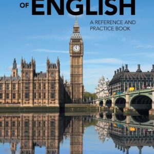خرید و دانلود نسخه کامل کتاب The Pronunciation of English: A Reference and Practice Book