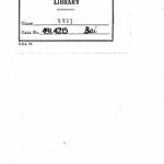 خرید و دانلود نسخه کامل کتاب The pronunciation of Kashmiri